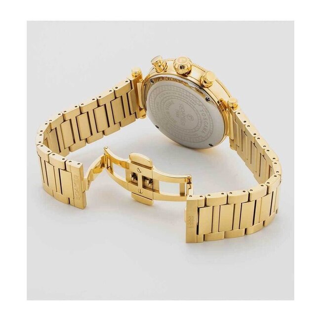 Roamer  Toscana Chronograph 43mm 5ATM 994837 48 85 20