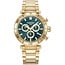 Roamer Roamer 994837 48 75 20 Herrenuhr Toscana Chronograph 43mm 5ATM