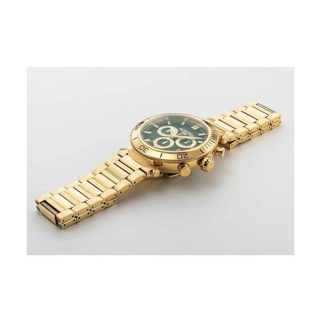 Roamer  Toscana Chronograph 43mm 5ATM 994837 48 75 20