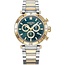 Roamer  994837 47 75 20 Herrenuhr Toscana Chronograph 43mm 5ATM