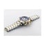 Roamer  994837 47 45 20 Herrenuhr Toscana Chronograph 43mm 5ATM