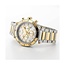 Roamer  994837 47 25 20 Herrenuhr Toscana Chronograph 43mm 5ATM
