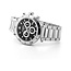 Roamer 994837 41 85 20 Herrenuhr Toscana Chronograph 43mm 5ATM