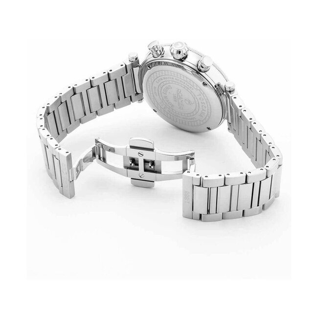 Roamer of Switzerland  Toscana Chronograph 43mm 5ATM 994837 41 85 20