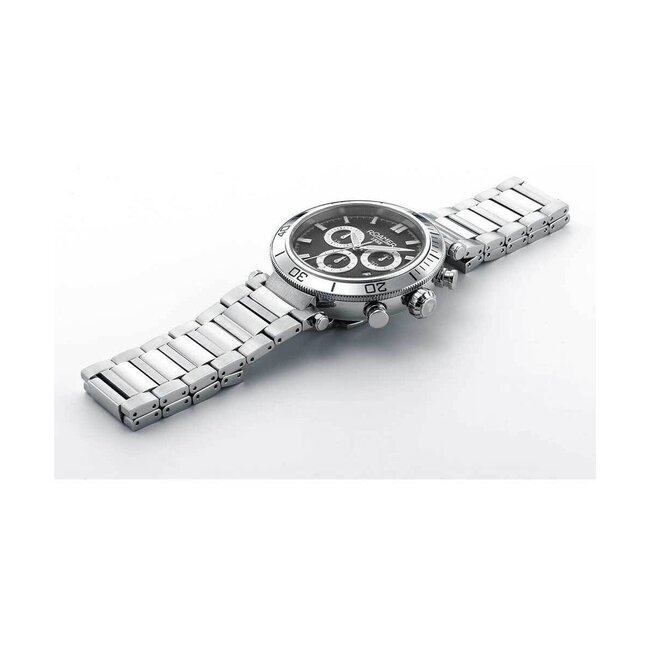 Roamer  Toscana Chronograph 43mm 5ATM 994837 41 85 20