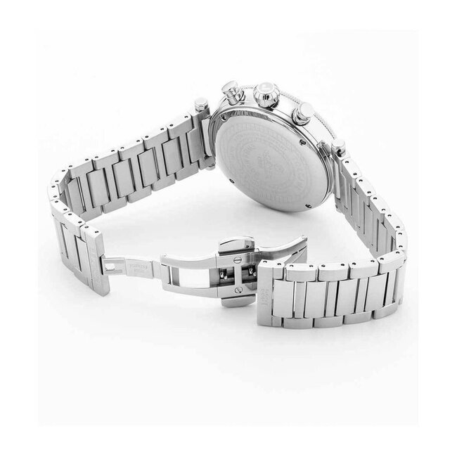 Roamer  Toscana Chronograph 43mm 5ATM 994837 41 05 20