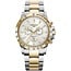 Roamer  861837 47 15 20 Herrenuhr Rimini Chronograph 45mm 10ATM