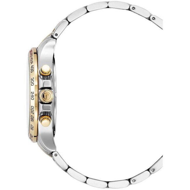 Roamer of Switzerland  861837 47 15 20 Herrenuhr Rimini Chronograph 45mm 10ATM