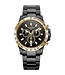Roamer of Switzerland  861837 49 55 20 Herrenuhr Rimini Chronograph 45mm 10ATM