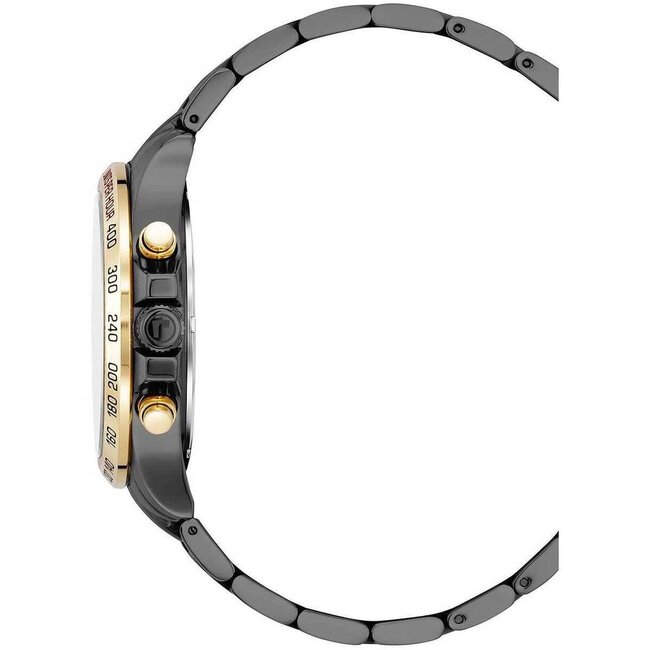 Roamer 861837 49 55 20 Herrenuhr Rimini Chronograph 45mm 10ATM