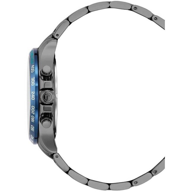 Roamer of Switzerland  861837 44 45 20 Herrenuhr Rimini Chronograph 45mm 10ATM