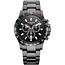 Roamer 861837 44 55 20 Herrenuhr Rimini Chronograph 45mm 10ATM