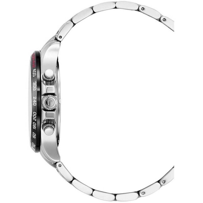 Roamer  861837 41 55 20 Herrenuhr Rimini Chronograph 45mm 10ATM