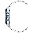 Roamer  861837 41 45 20 Herrenuhr Rimini Chronograph 45mm 10ATM