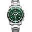 Roamer  862837 41 75 20 Herrenuhr Nautic Chrono 100 Chronograph 43mm 10ATM