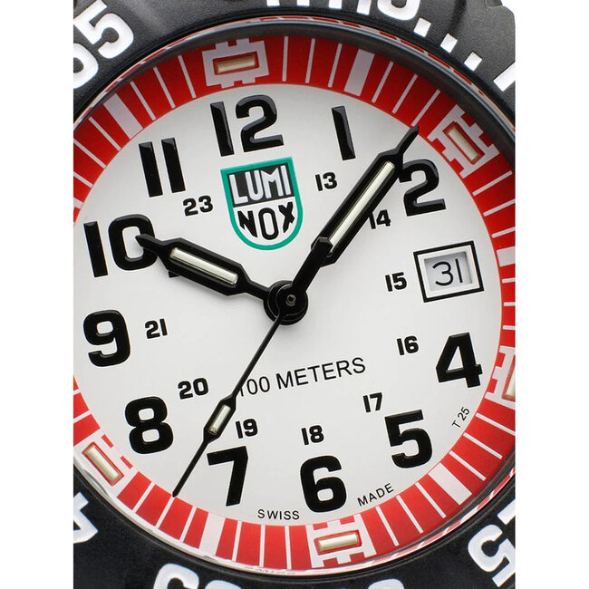 Luminox  X2.2057 Sea Lion Herrenuhr 44mm 10ATM