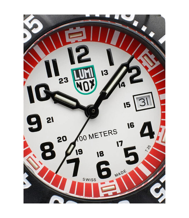 X2.2057 Sea Lion Herrenuhr 44mm 10ATM