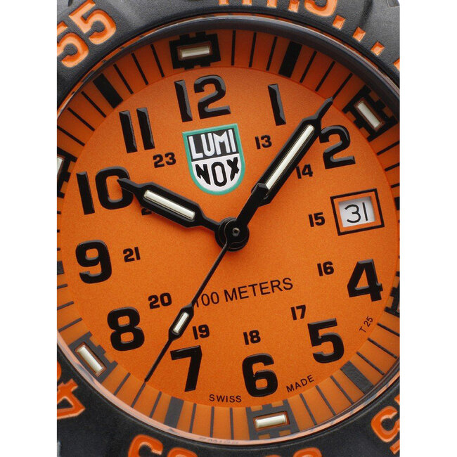 Luminox  X2.2059.1 Sea Lion Herrenuhr 44mm 10ATM