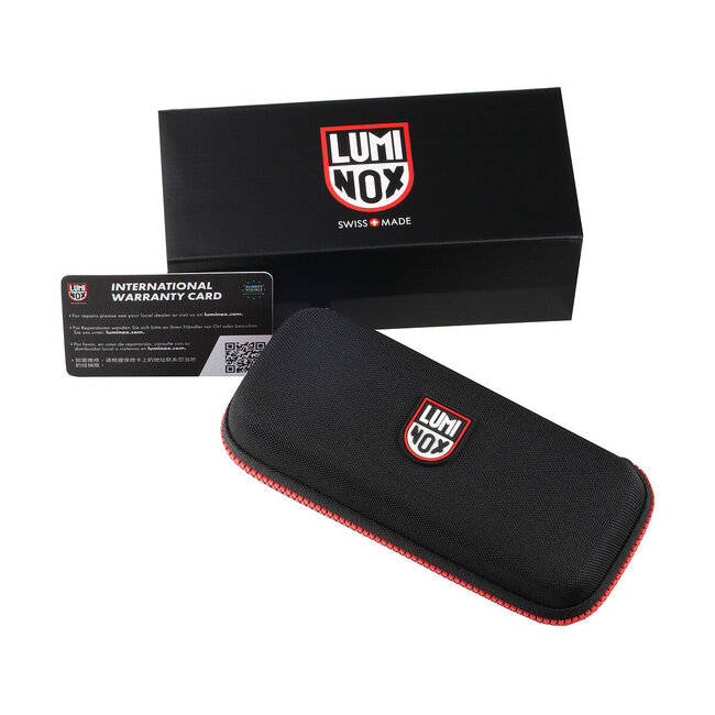 Luminox  X2.2059.1 Sea Lion Herrenuhr 44mm 10ATM