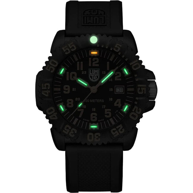 Luminox X2.2067.1 Sea Lion Herrenuhr 44mm 10ATM