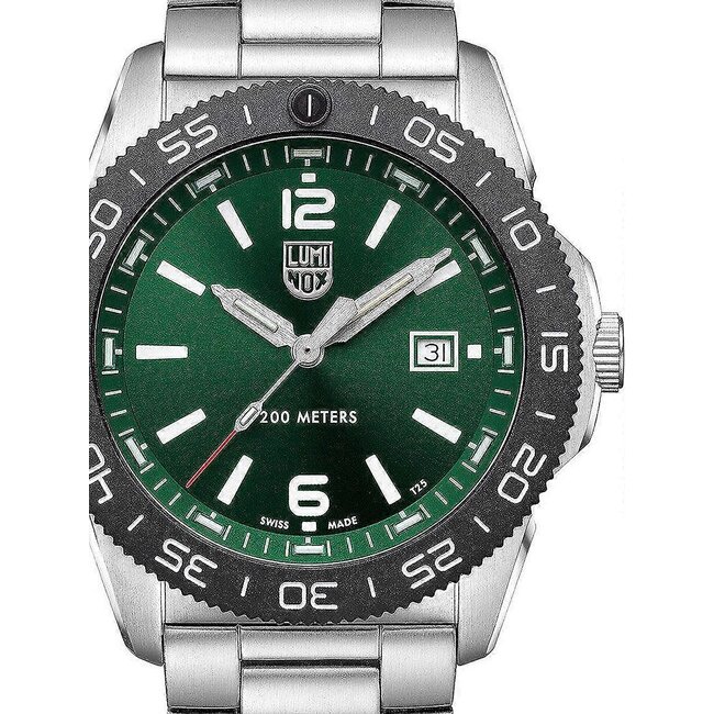 Luminox  XS.3137 Pacific Diver Herrenuhr 44mm 20ATM
