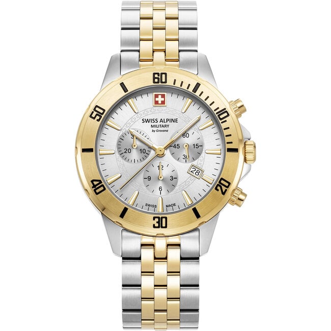Swiss Alpine Military  7024.9142 Cruiser Chronographenuhr