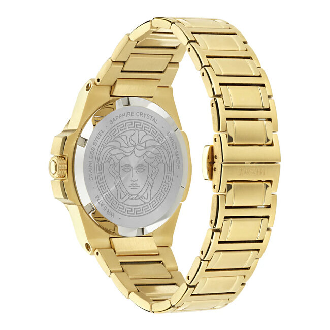 VERSACE  Hera VE8D006 24  Damenuhr