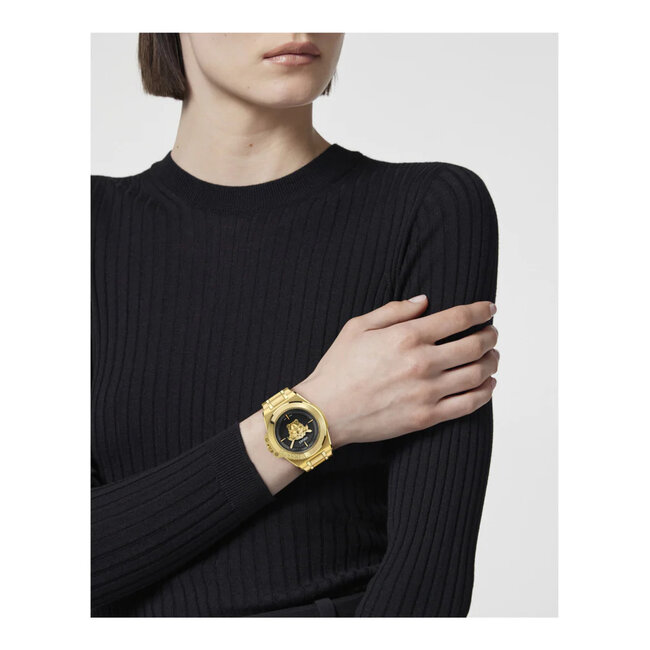 VERSACE  Hera VE8D006 24  Damenuhr