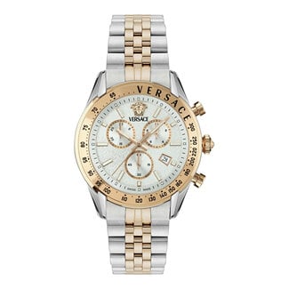 VERSACE Chrono Master VE8R004 24 Herrenuhr