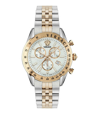 VERSACE Chrono Master VE8R004 24 Herrenuhr