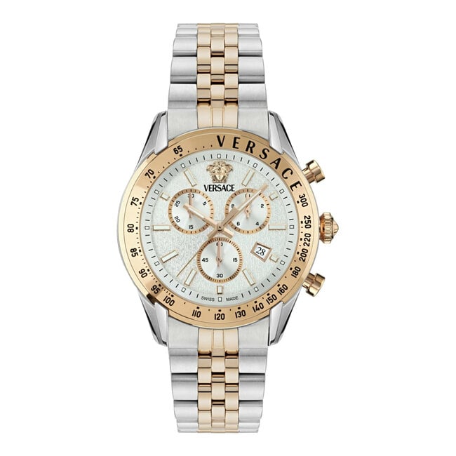 VERSACE  Chrono Master VE8R004 24 Herrenuhr