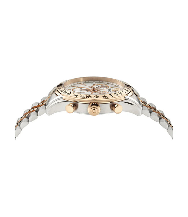 Versace   Chrono Master VE8R004 24 Herrenuhr