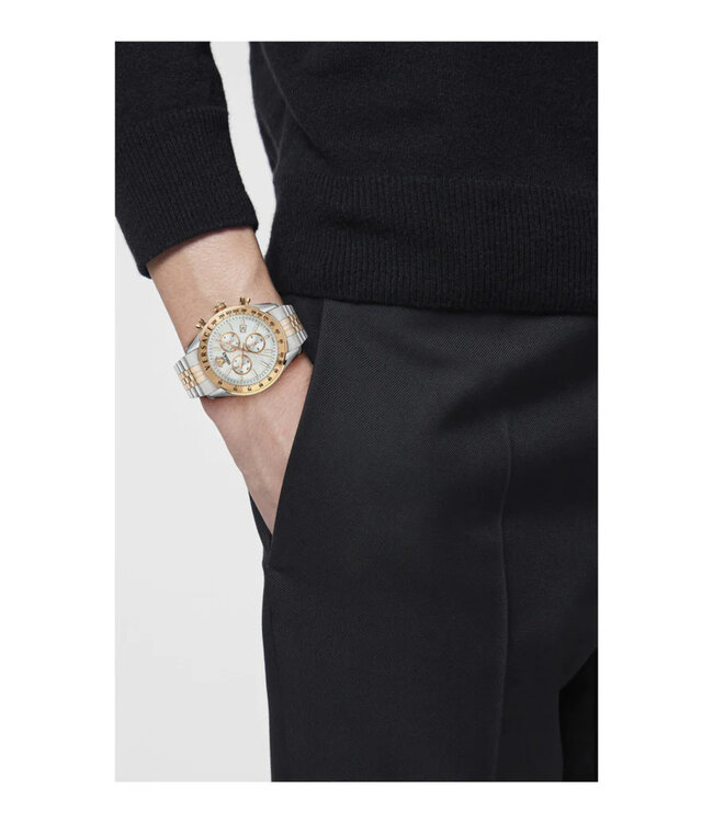 Versace   Chrono Master VE8R004 24 Herrenuhr
