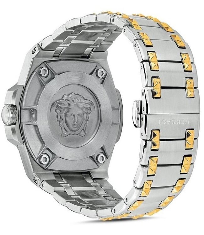 Versace  Chain Reaction VEDY00519 Herrenuhr