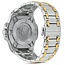 VERSACE  VEDY00519 Chain Reaction Herrenuhr 45 mm