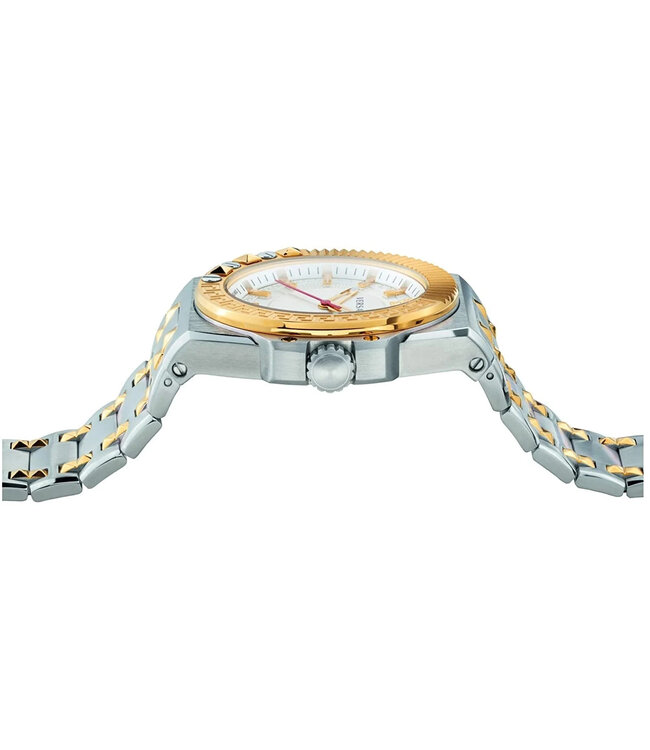 Versace  Chain Reaction VEDY00519 Herrenuhr