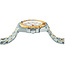 VERSACE  VEDY00519 Chain Reaction Herrenuhr 45 mm