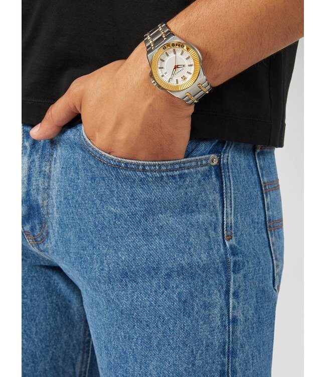Versace  Chain Reaction VEDY00519 Herrenuhr