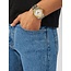 VERSACE  VEDY00519 Chain Reaction Herrenuhr 45 mm