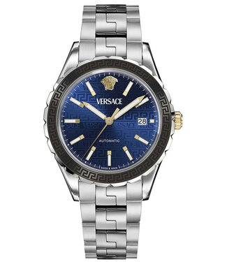 VERSACE VEQCA0424 Hellenyium  42 mm Herrenuhr