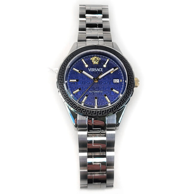 VERSACE Versace VEQCA0424 Hellenyium Automatikuhr 42 mm