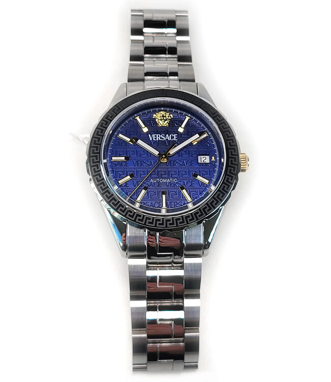 Versace   VEQCA0424 Hellenyium  42 mm Herrenuhr