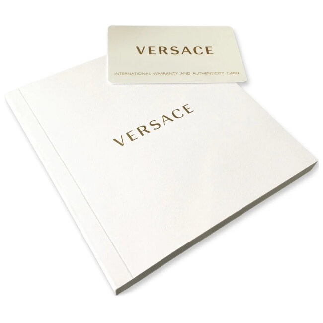 VERSACE Versace VEQCA0424 Hellenyium  42 mm