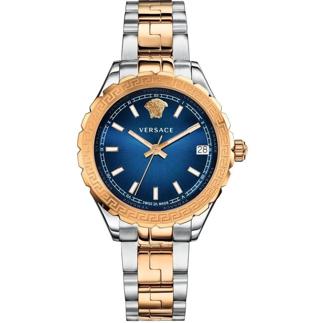 VERSACE  V12060017 Hellenyium Damenuhr