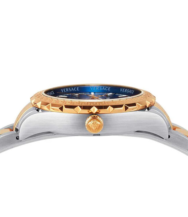 Versace   V12060017 Hellenyium Damenuhr