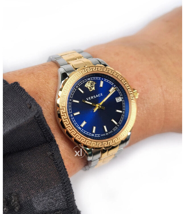 Versace   V12060017 Hellenyium Damenuhr