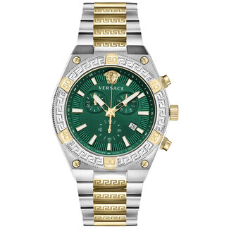 VERSACE VESO00622 Greca Uhr 46 mm