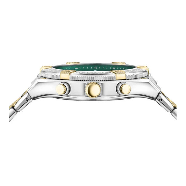 VERSACE  VESO00622 Greca Uhr 46 mm Herrenuhr