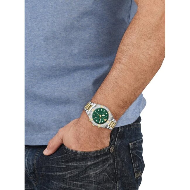 VERSACE  VESO00622 Greca Uhr 46 mm Herrenuhr