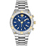 VERSACE  VESO00522  Greca Uhr 46 mm